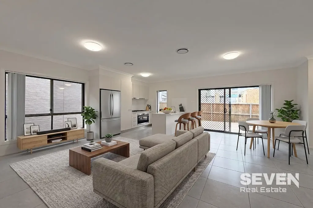 Spacious Family Home in a Prime Box Hill Location