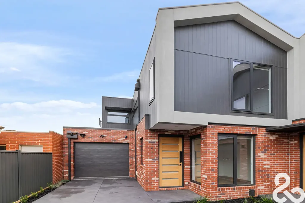 BRAND NEW - Contemporary Style, Effortless Living & Prime Reservoir Location