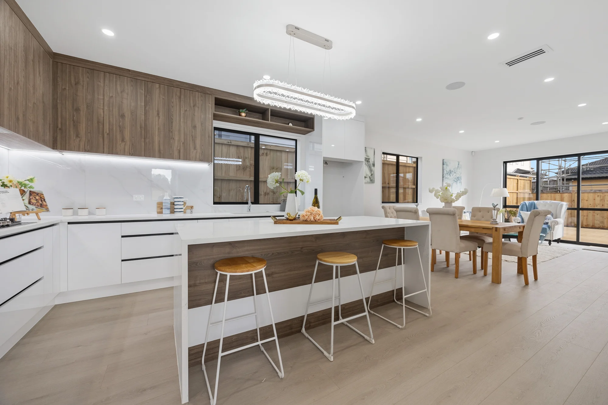 7 Obelus Road, Flat Bush, Manukau City, 6 Bedrooms, 4 Bathrooms, House