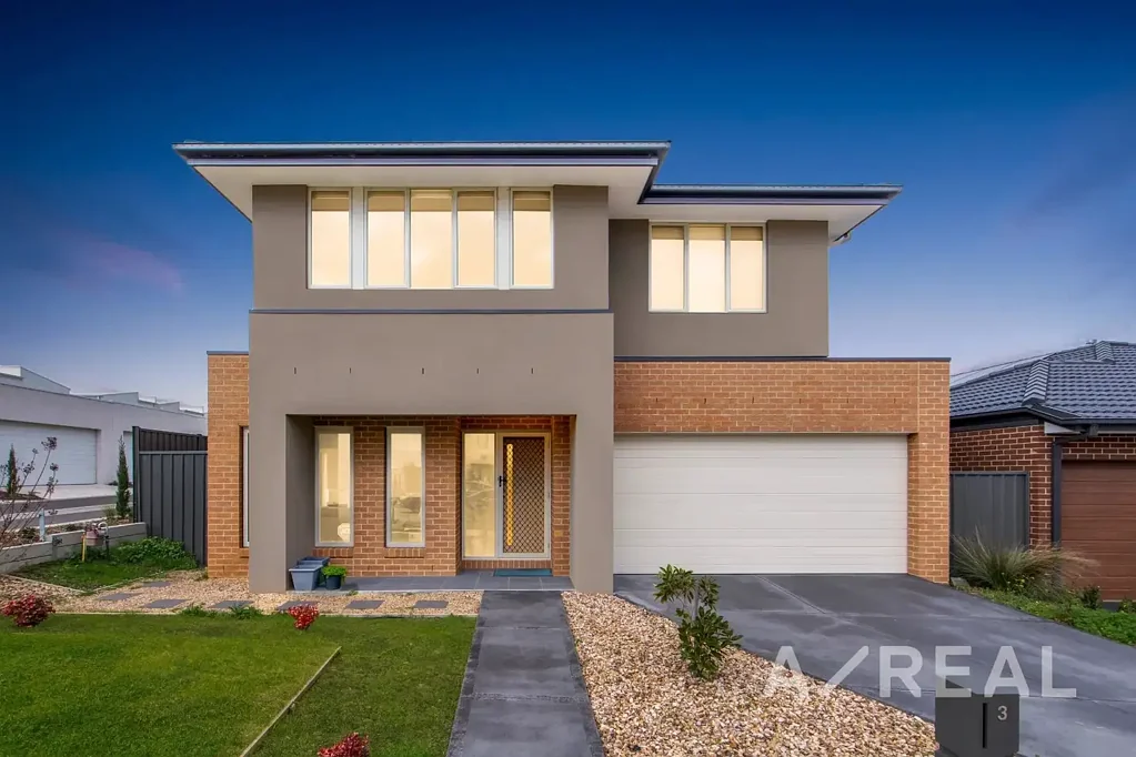 3 Lexington Parade, Berwick, VIC 3806