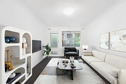 3/77 The Boulevarde, Dulwich Hill