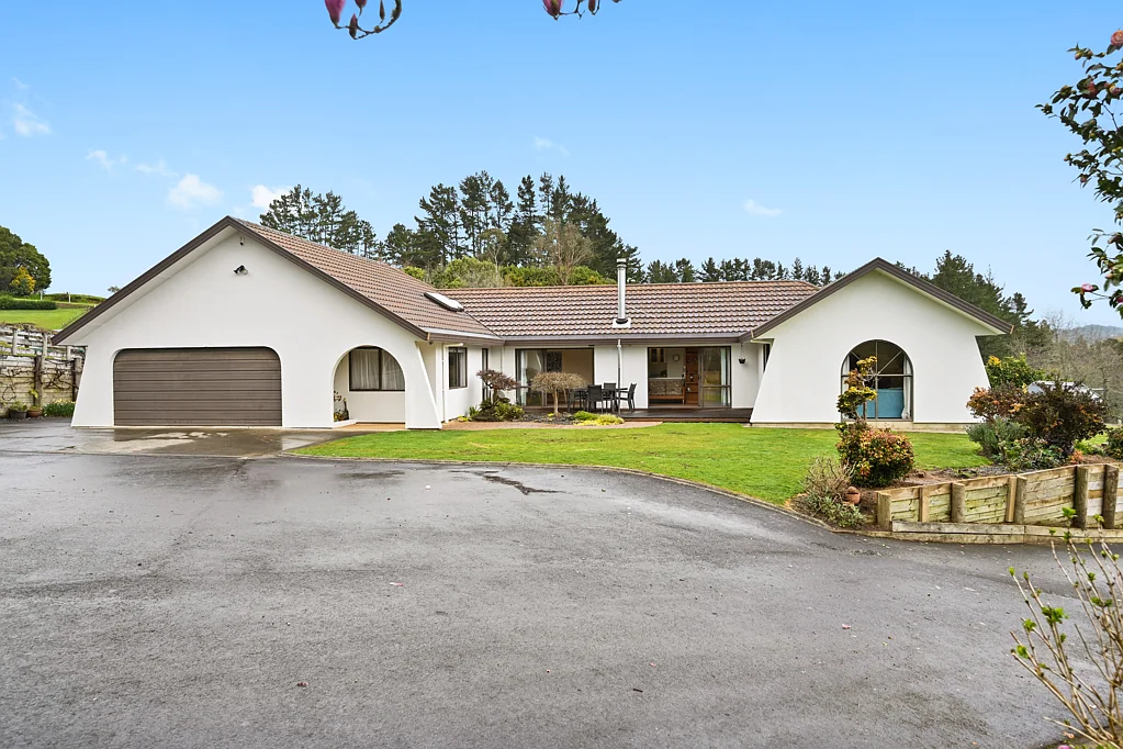 32A Ferguson Road, Whatawhata, Waipa, Waikato