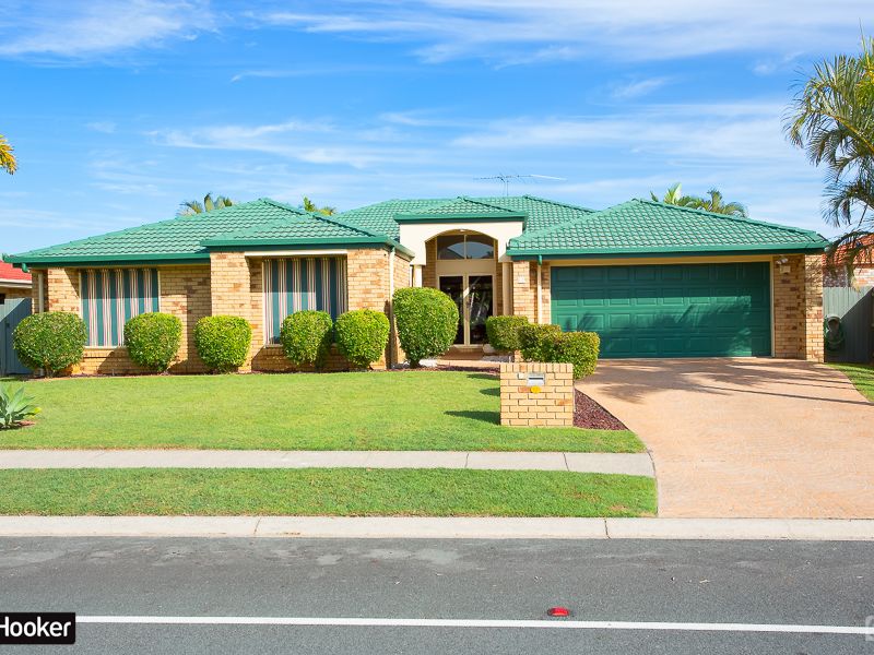 109 AVON AV, BANKSIA BEACH QLD 4507, 0 rūma, 0 rūma horoi, House