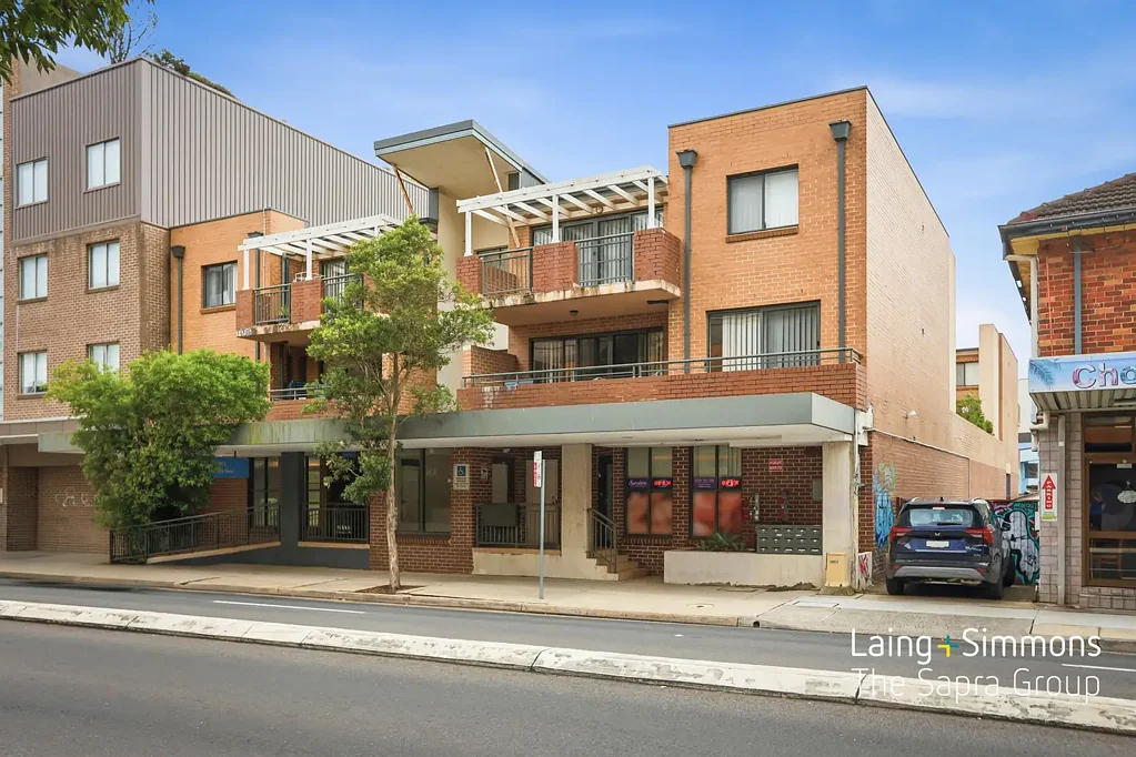 5/5-7 Cornelia Road, Toongabbie, NSW 2146