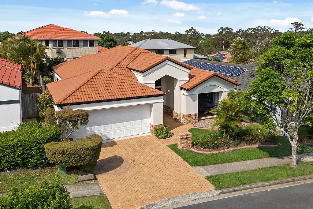 170 Galaxy Street, Bridgeman Downs, QLD 4035