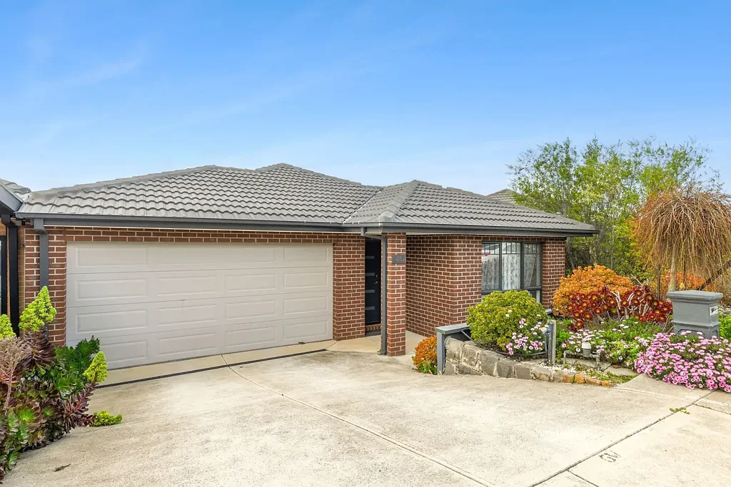 Spacious Family Living in a Sought-After Location
