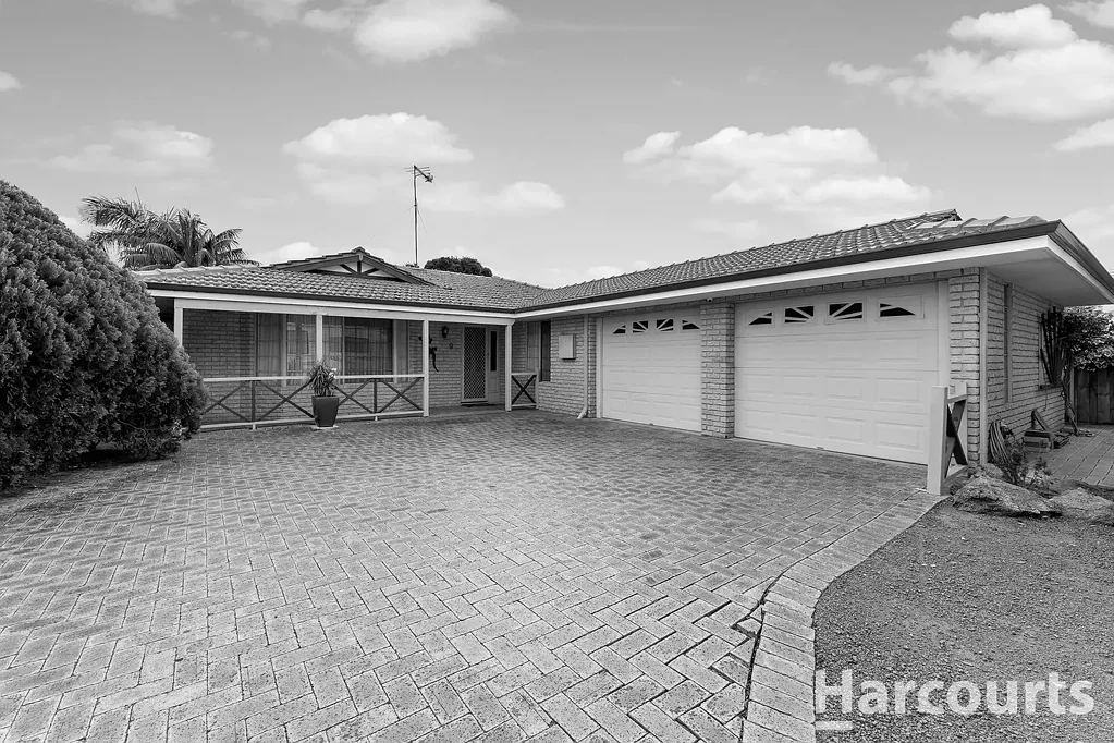 9 Egret Place, South Yunderup, WA 6208