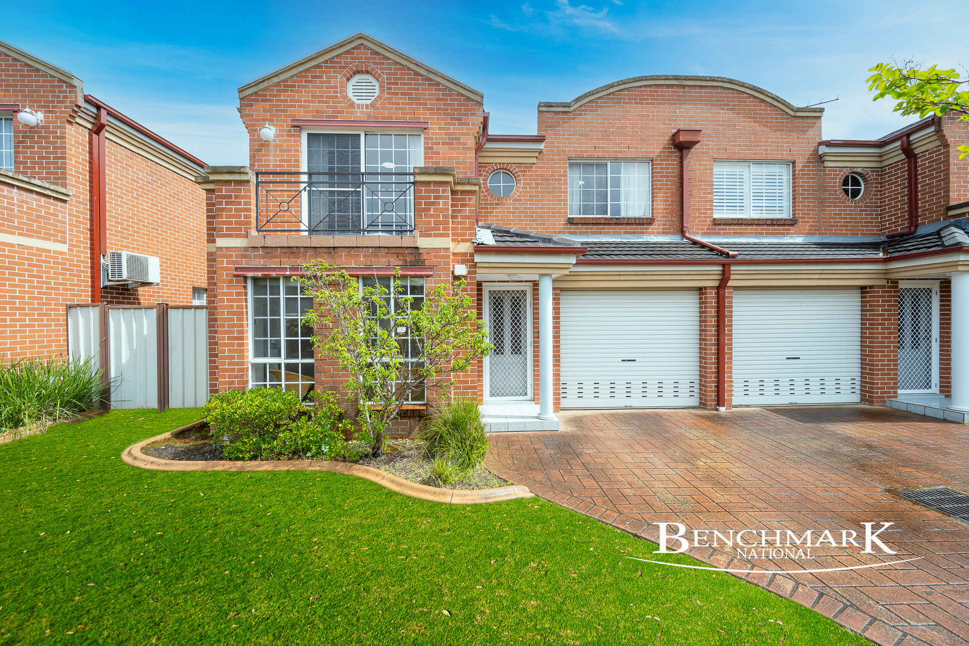 UNIT 14 32 CLAREMONT CT, WATTLE GROVE NSW 2173, 0 غرف, 0 حمامات, Townhouse