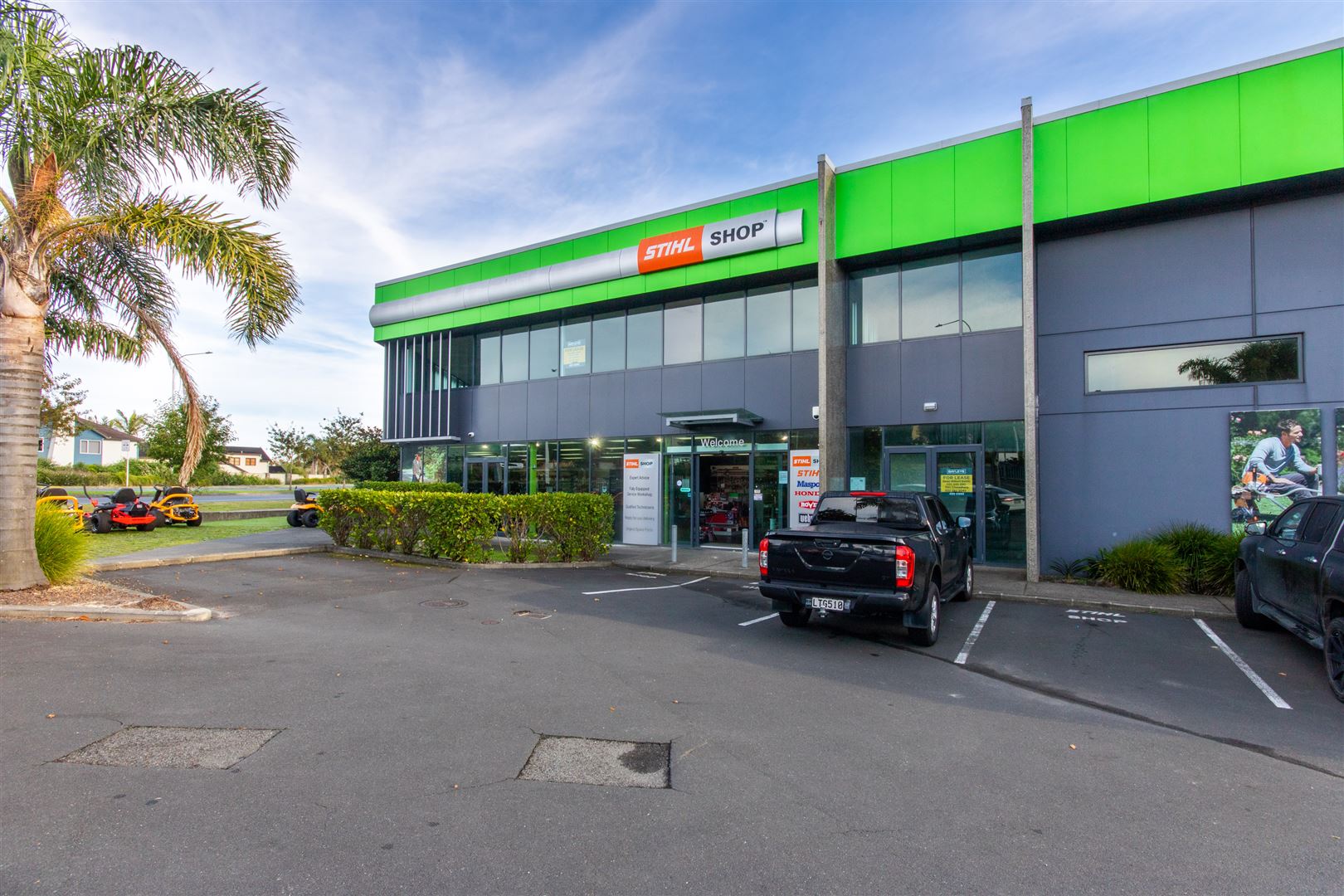 265 ALBANY HWY, MOUNT MELVILLE WA 6330, 0 Schlafzimmer, 0 Badezimmer, Office Premises