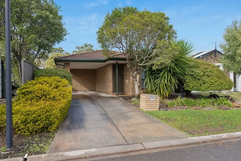 21 Hillcott Avenue, Wynn Vale, SA 5127