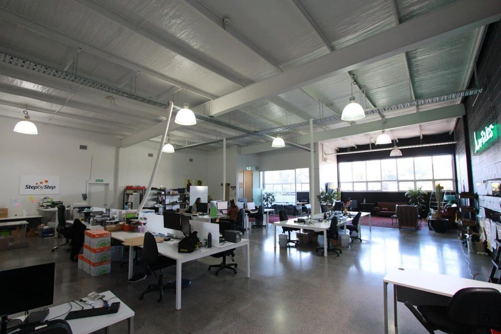 Kingsland  CBRE - Outstanding Value, Location & Character