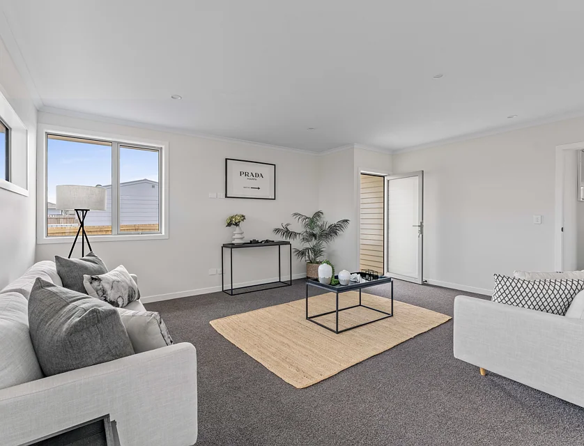 Lot 2, 9 Matipo Street, Taupo, Waikato, 3房, 1浴, 独立屋