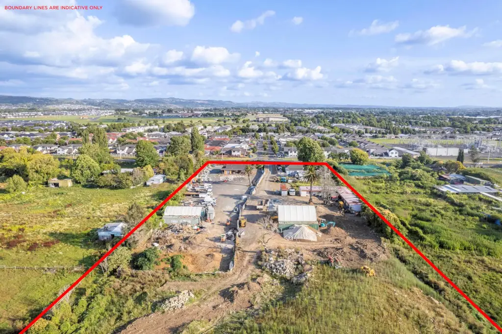 Takanini 6部屋 High-Return Investment with Future Urban Zone ...