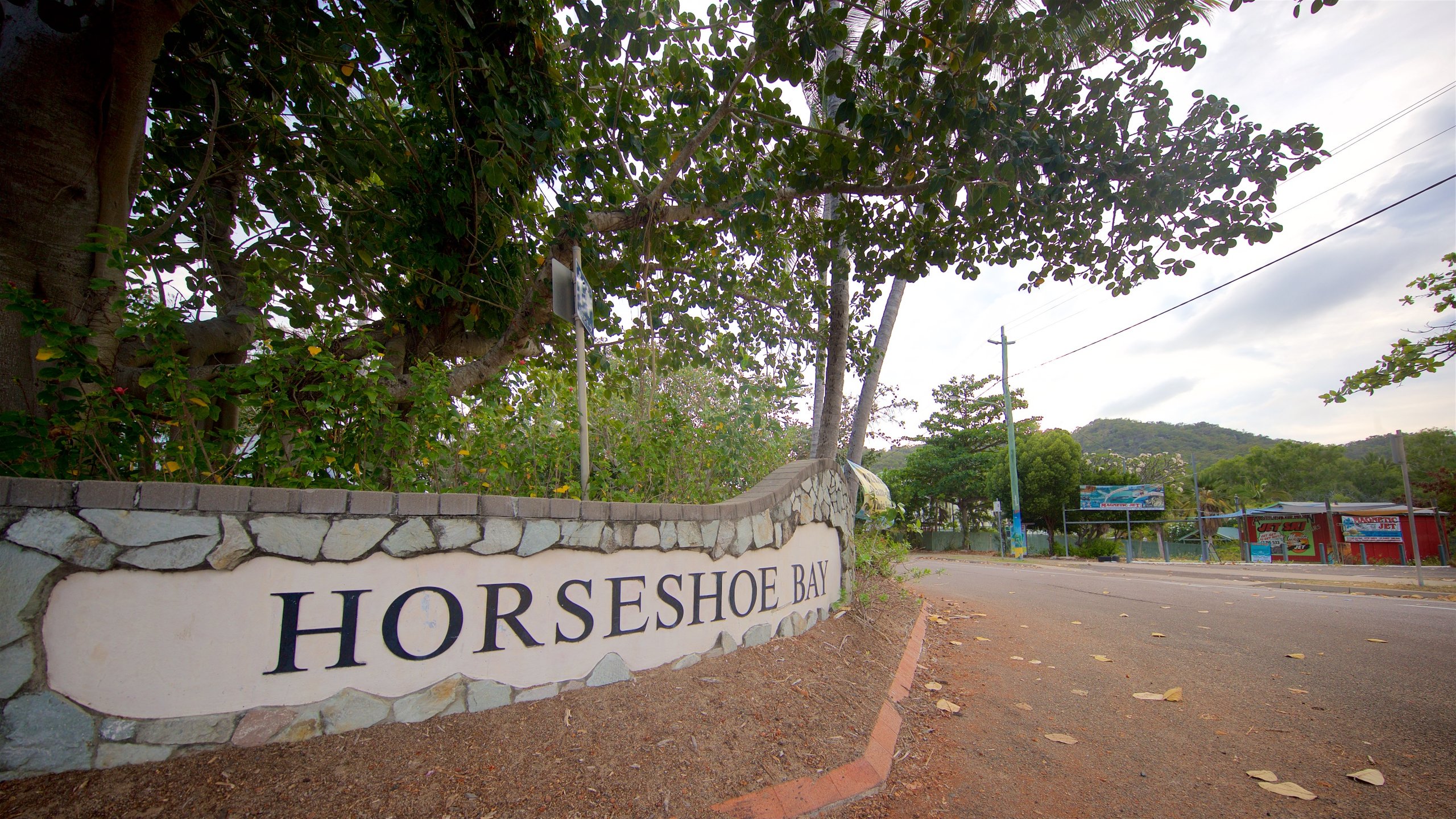 3 BAYSIDE CT, HORSESHOE BAY QLD 4819, 0 침실, 0 욕실, Section