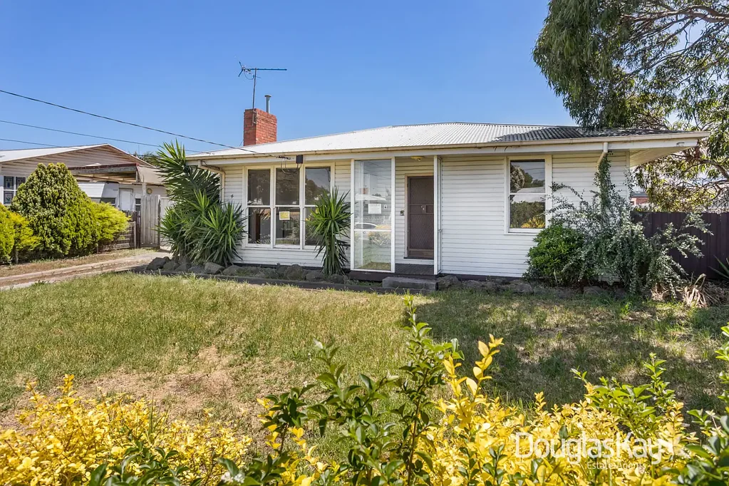 4 King Street, Braybrook, VIC 3019