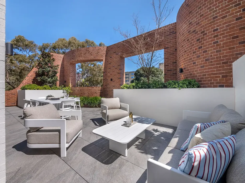 106/9 Marriott Street, Redfern, NSW 2016