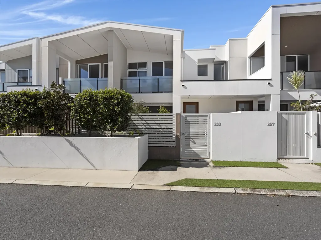 259/2 Bella Avenue, Robina, QLD 4226