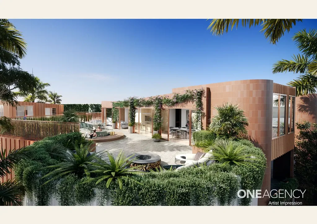 Huskisson 3 Bedroom WHERE LUXURY MEETS TRANQUILITY!