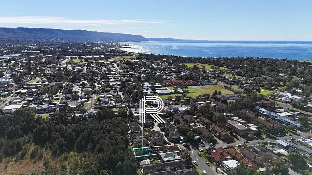 East Corrimal 2غرفة نوم Convenient townhouse living!
