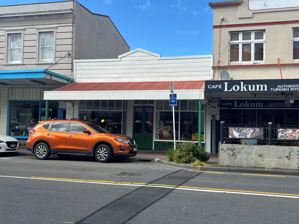 Petone Refined Character Opportunity on Jackson Street
