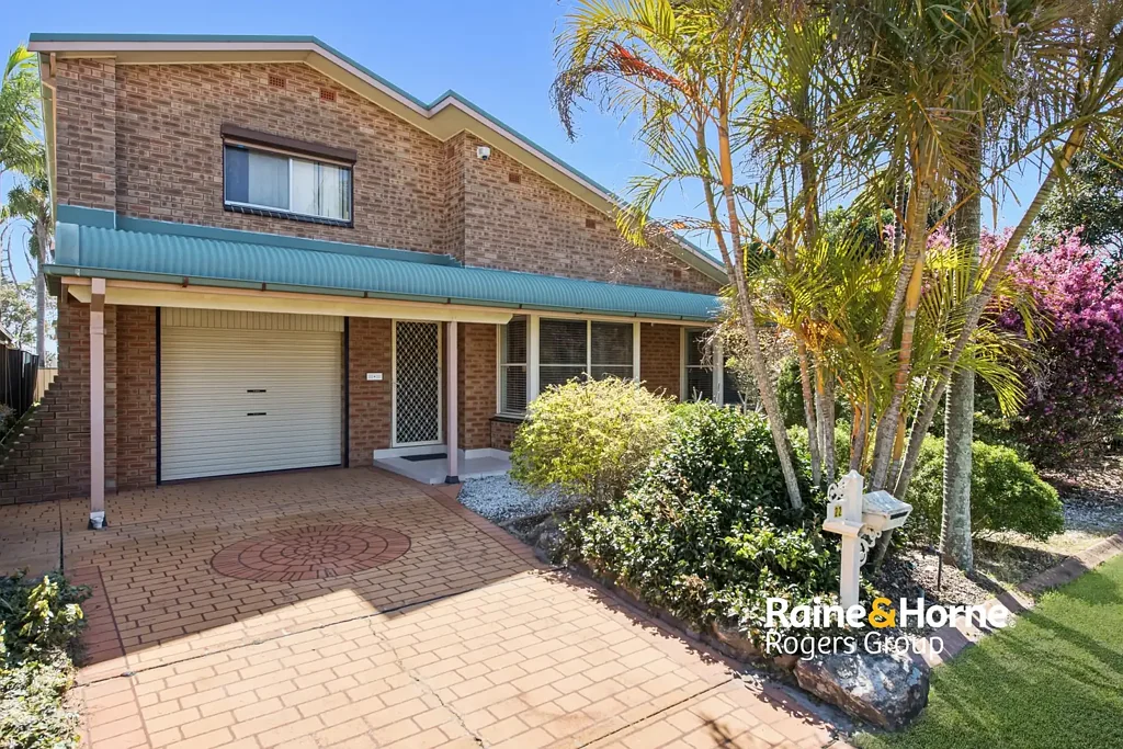 22 Rowena Street, Noraville, NSW 2263