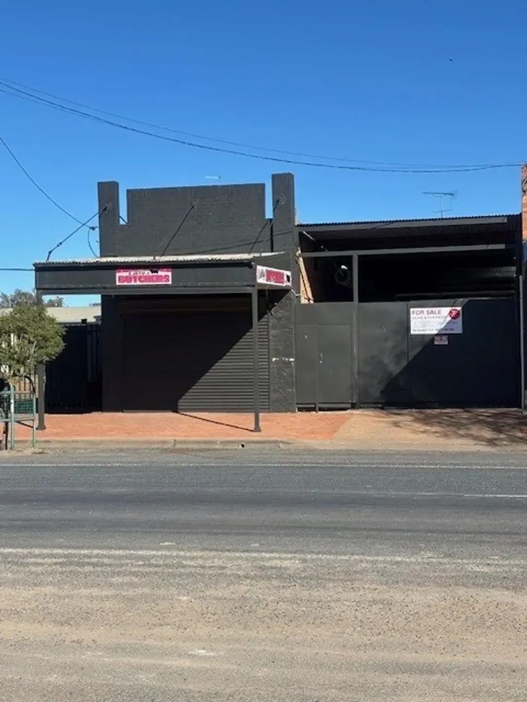 9 Wilson Street, Collarenebri, NSW 2833