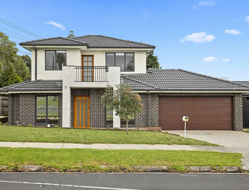 149a Maroondah Highway, Chirnside Park, East Melbourne, 3 Kuwarto, 2 Banyo, House