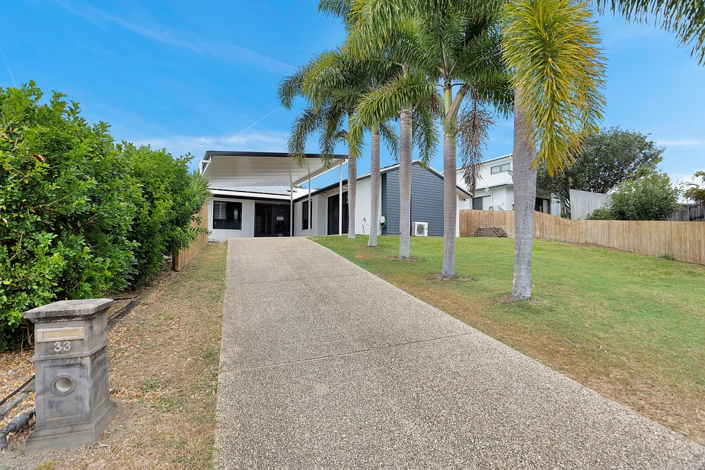 33 Dustwill Street, Eimeo, QLD 4740