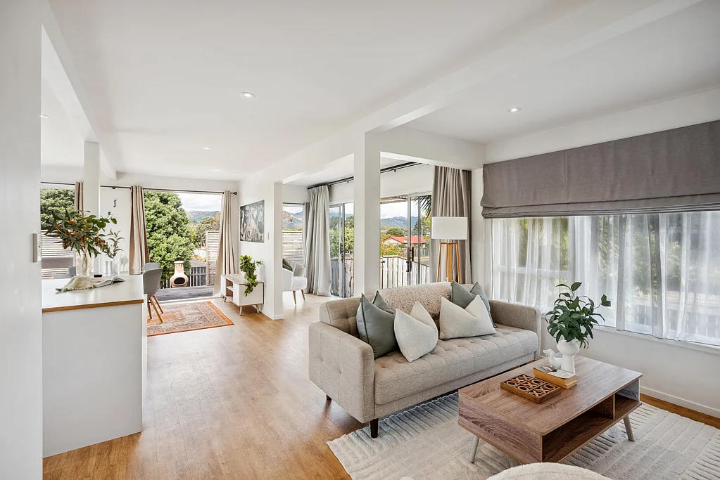 29 Titoki Road, Waikanae Beach, Wellington