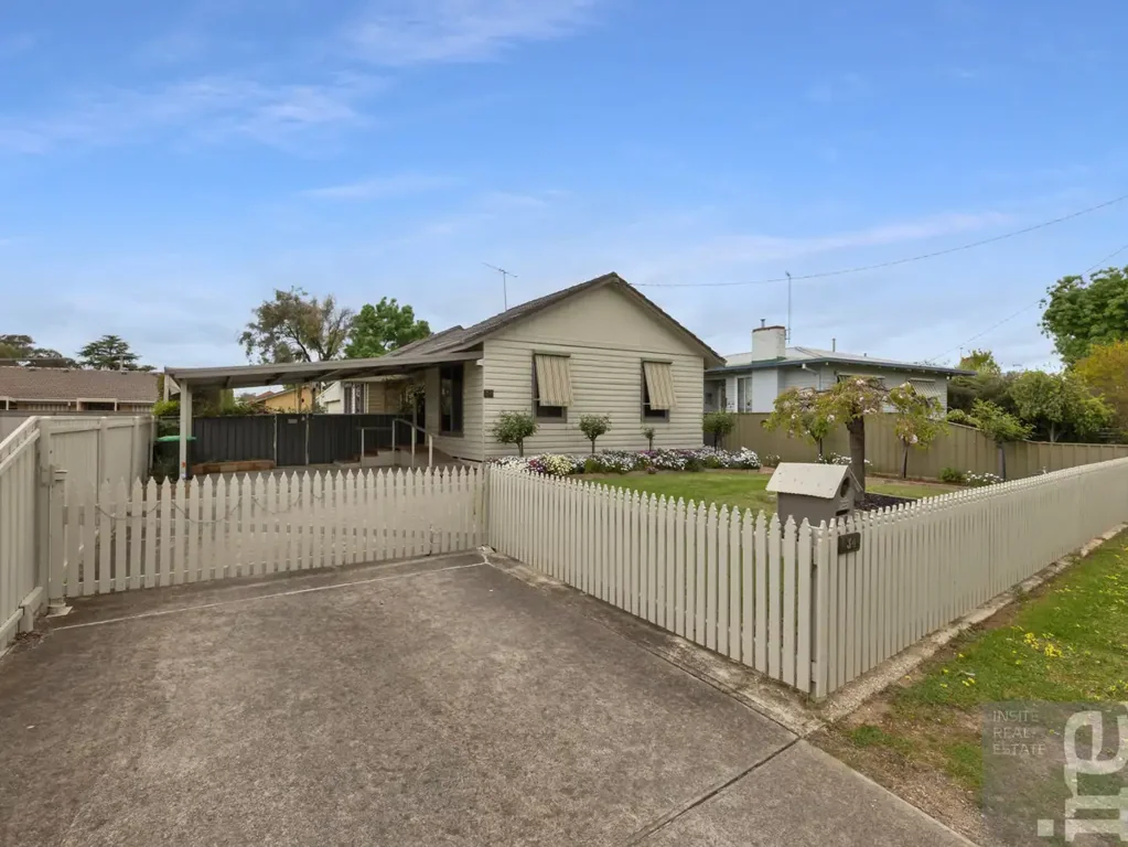 Wangaratta 3બેડરૂમ Perfect for the Family – Renovated & Ready to Move In
