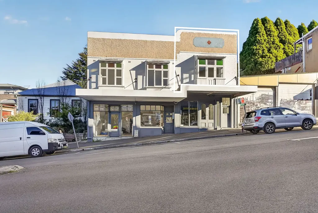 Convenient CBD Living in the Heart of Katoomba