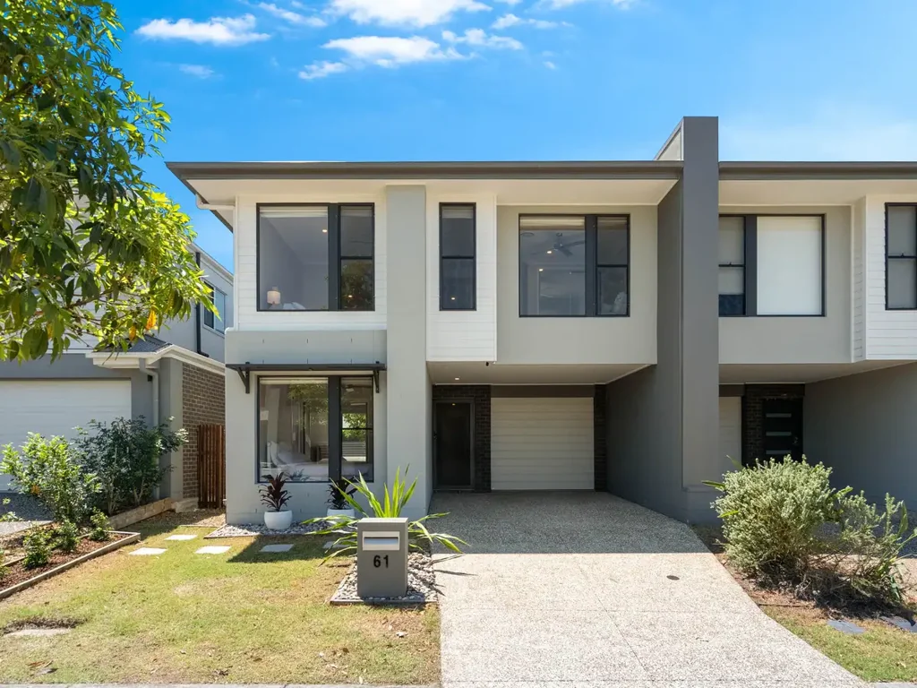 Spring Mountain 4Kwarto Light and Bright