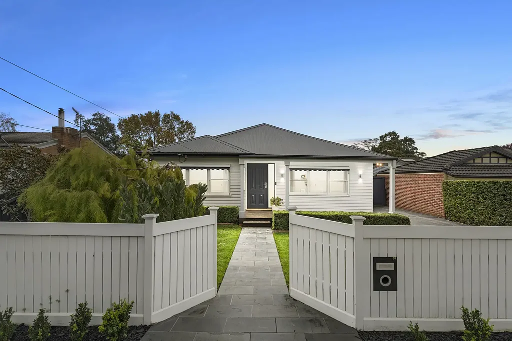 Upper Ferntree Gully 4Moenga A Backyard Built for Entertaining, A Home Made for Family