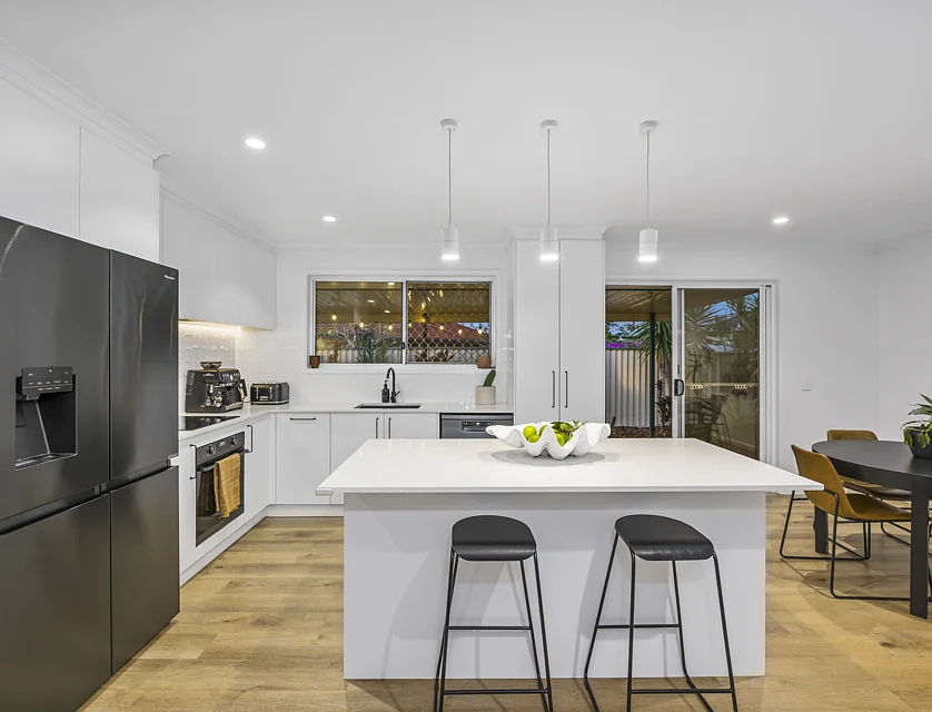 2/22 Woodlands Drive, Banora Point, North Coast, 3 ਕਮਰੇ, 2 ਬਾਥਰੂਮ, Apartment