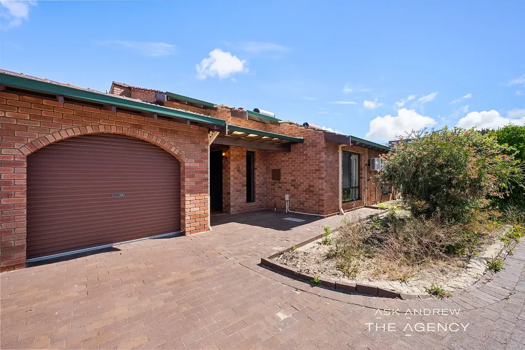 3/141 Riseley Street, Booragoon, WA 6154