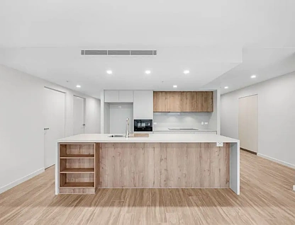 206/26 Second Avenue, Maroochydore, Sunshine Coast, 3 कमरे, 2 बाथरूम, Apartment