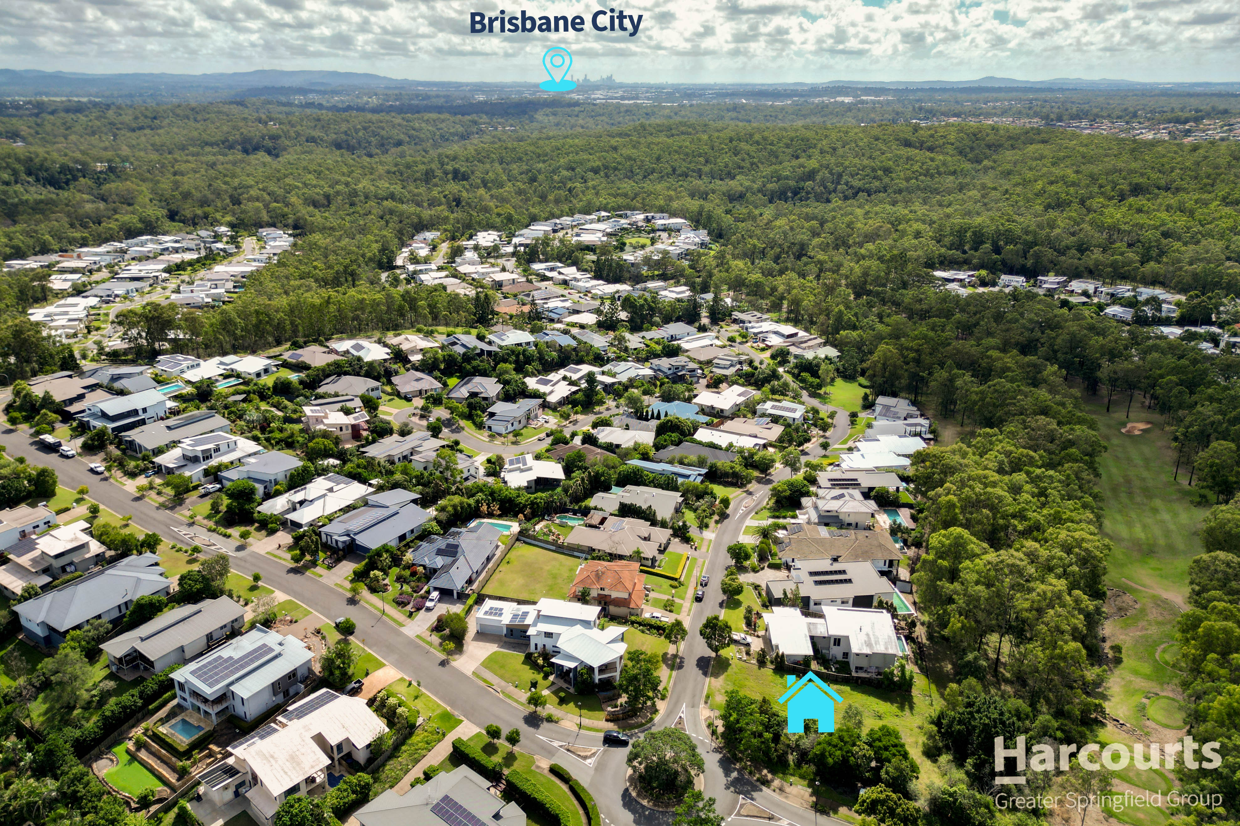 1 RUFOUS CR, BROOKWATER QLD 4300, 0 Schlafzimmer, 0 Badezimmer, Section