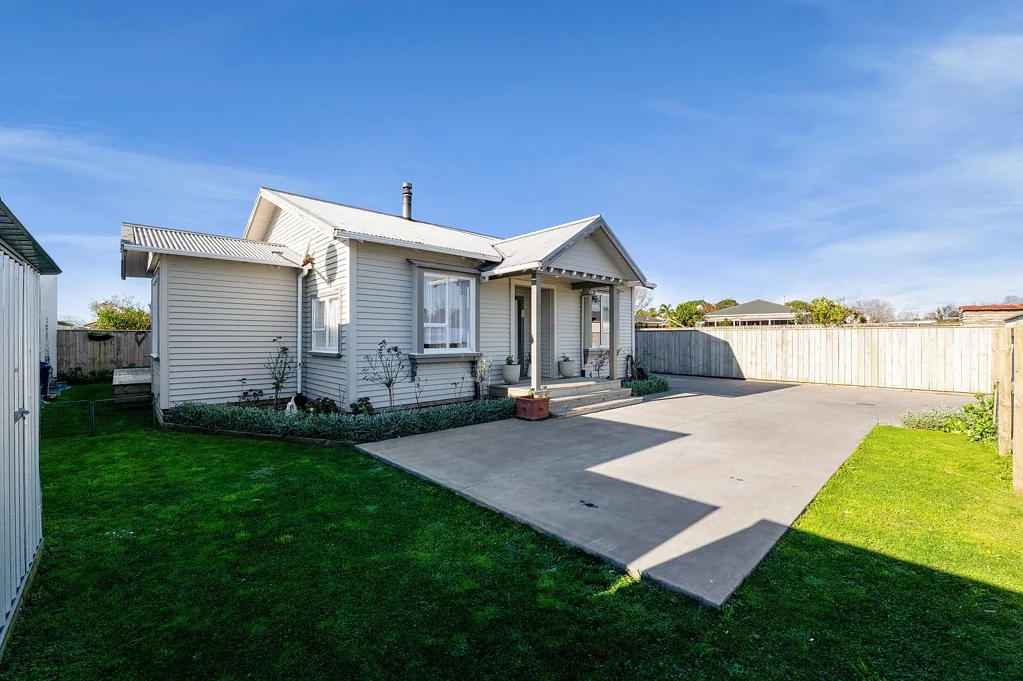 Waitara 2Habitaciones Easy Living Starts Here