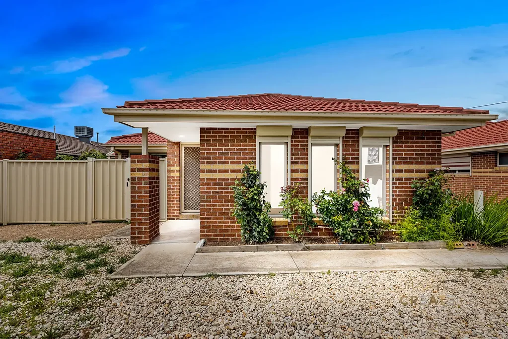 1/89 Quinn Street, Deer Park, VIC 3023