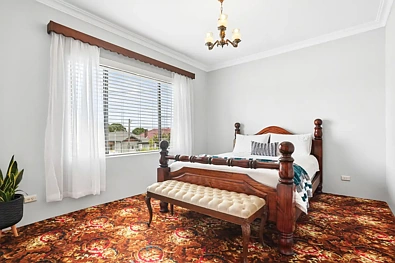 36 Edward Street, Botany, NSW 2019, 3 રૂમ, 2 બાથરૂમ, House