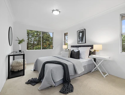 9/18 Linsley Street, Gladesville, Upper North Shore, 1 침실, 1 욕실, Apartment