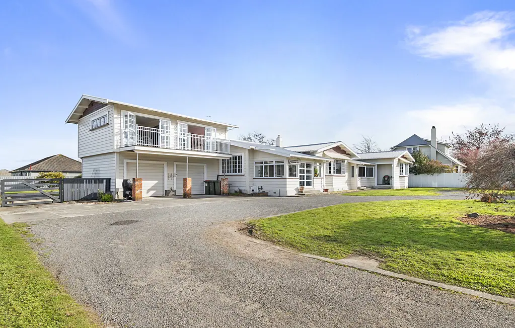 Marton 6Zimmer Marton landmark with endless living