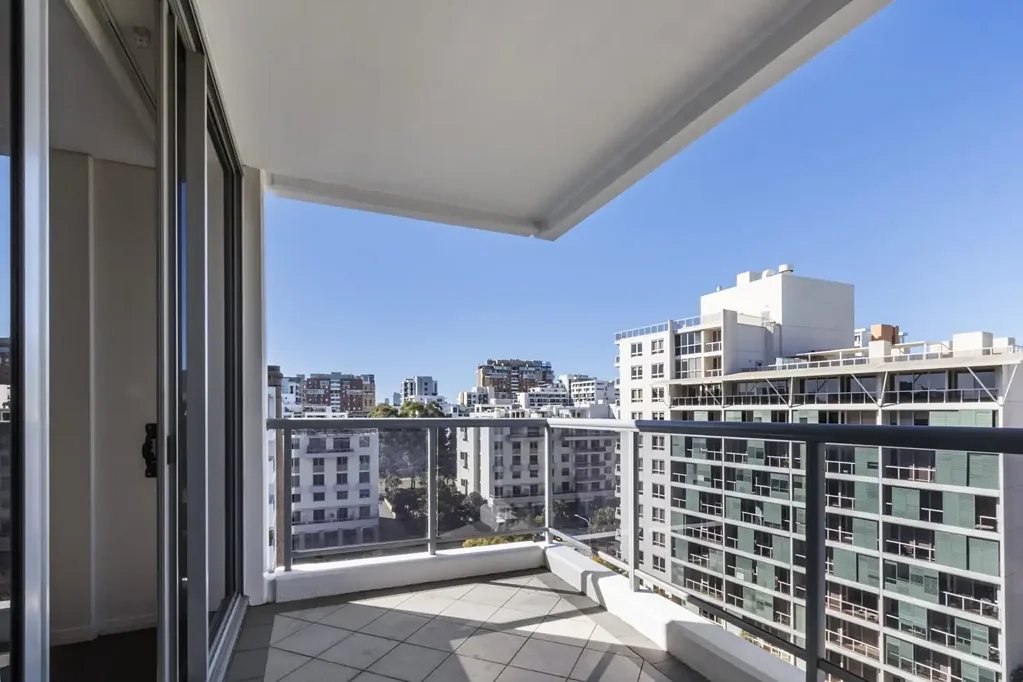 Generous living captures North East Aspect