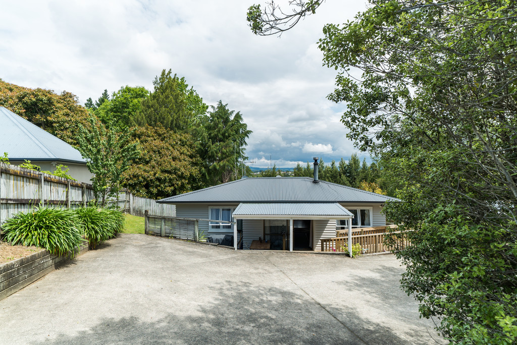 14 Paine Street, Judea, Tauranga, 5 habitaciones, 1 baños