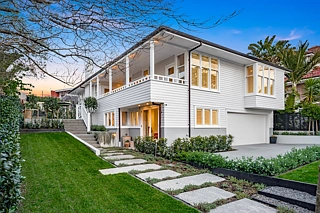 26 Glen Atkinson Street, Saint Heliers, Auckland City