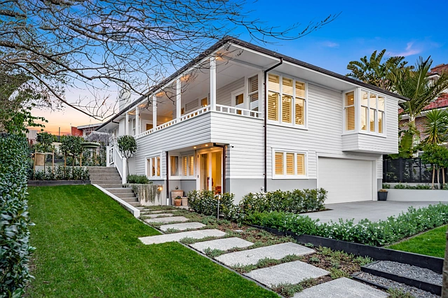 26 Glen Atkinson Street, Saint Heliers, Auckland City