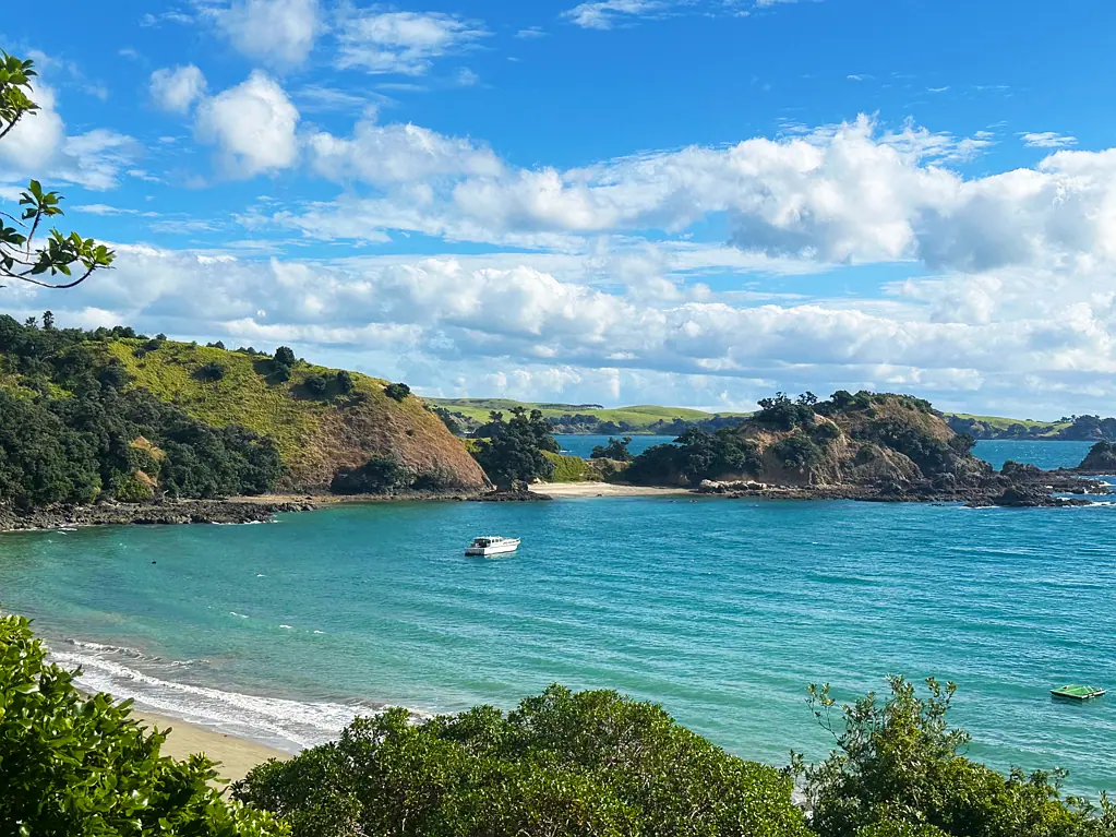 28 Jane York Place, Rakino Island, Auckland City, Auckland