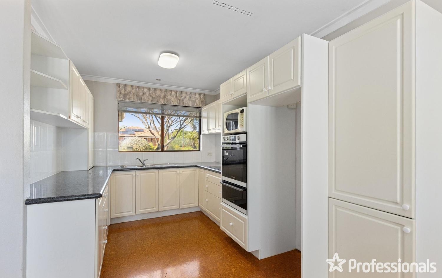 20 NOLAN WAY, BATEMAN WA 6150, 0房, 0浴, House