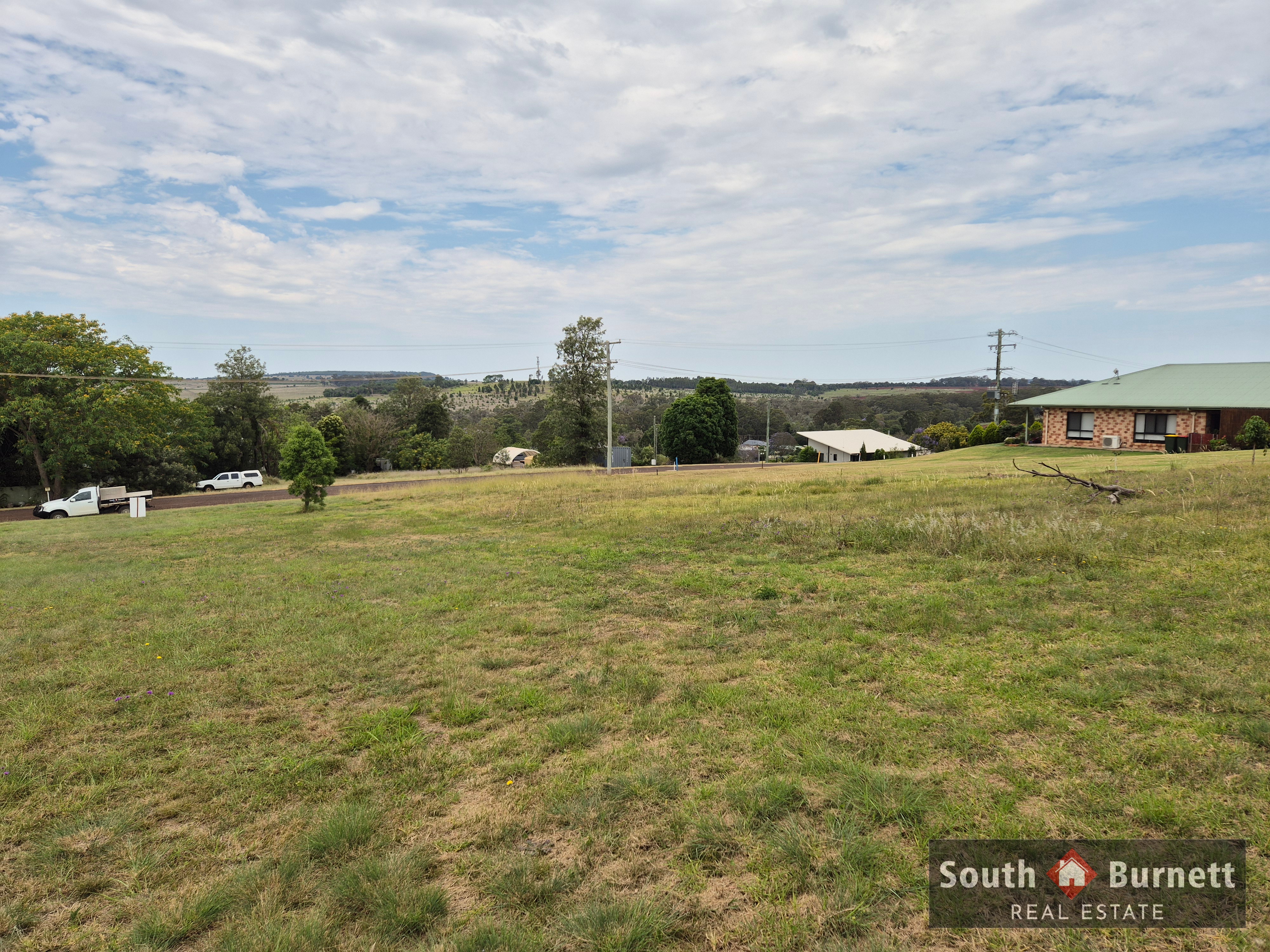 29 MAGNUSSENS DR, TINGOORA QLD 4608, 0 ਕਮਰੇ, 0 ਬਾਥਰੂਮ, Section