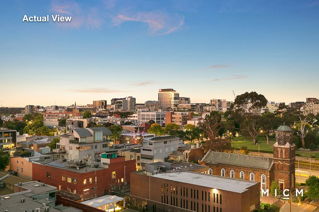 1103/53 Batman Street, West Melbourne, VIC 3003